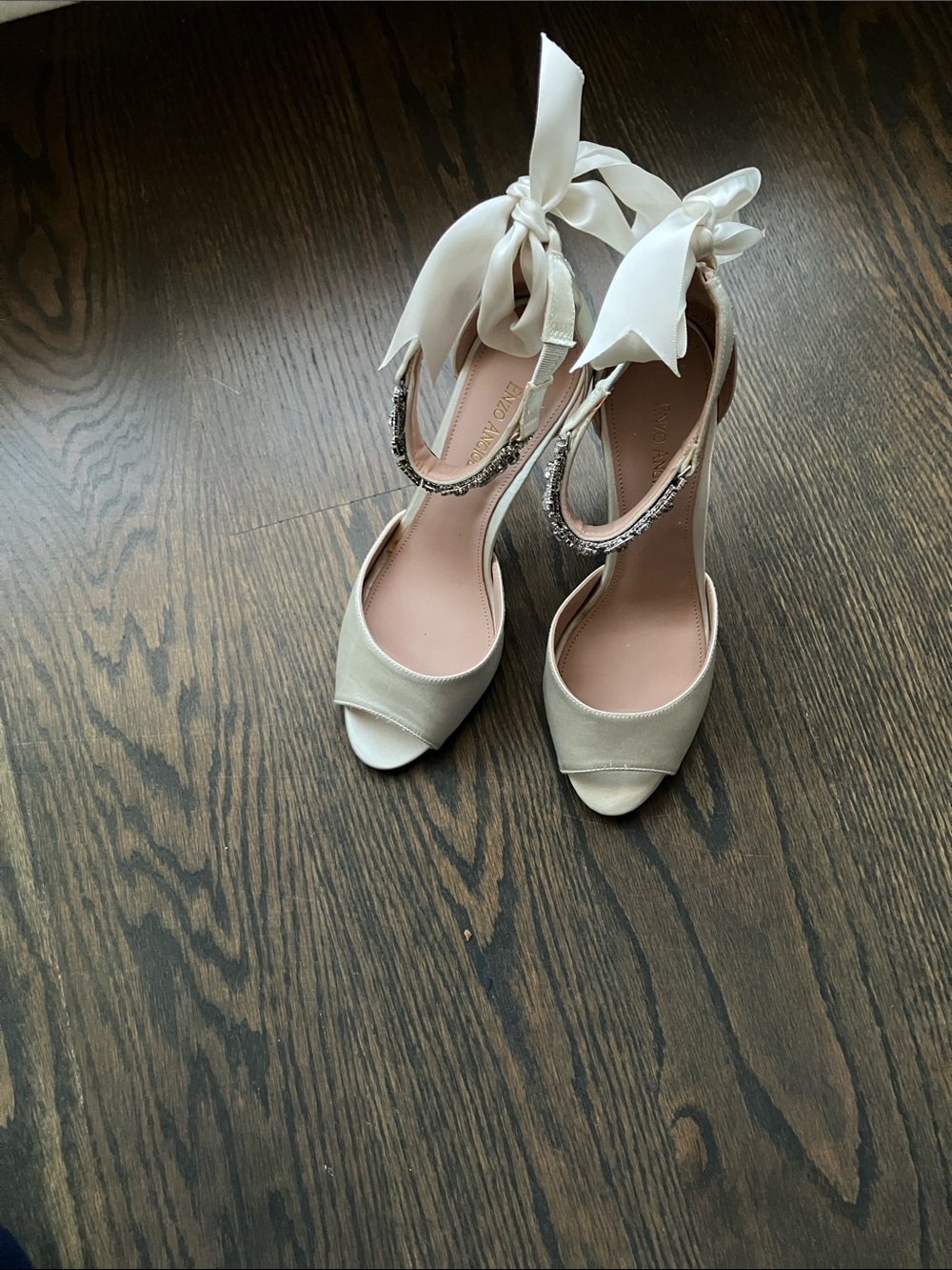 Enzo Angiolini